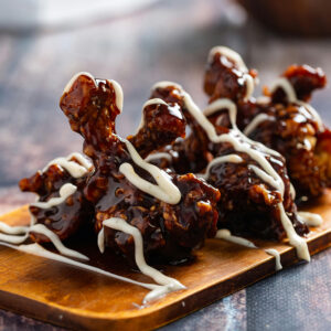Chicken Wings (300g)