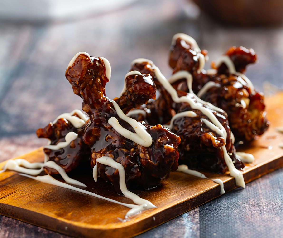 Chicken Wings (300g)