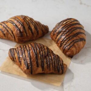 Chocolate Croissant