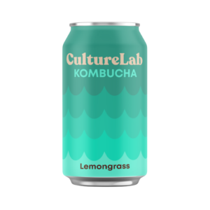 Kombucha