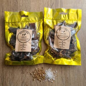 Biltong (60g)