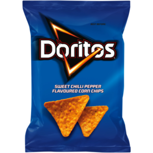 Sweet Chilli Dorito's