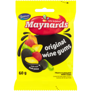 Wine Gums (60g)