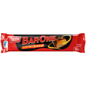 Bar One (52g)