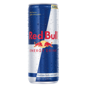 Redbull (250ml)