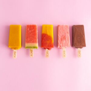 Ice Lollies