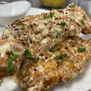 300g Fried Chicken Tenders
