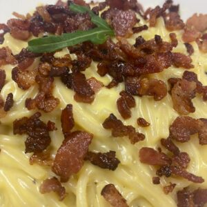 Carbonara Pasta
