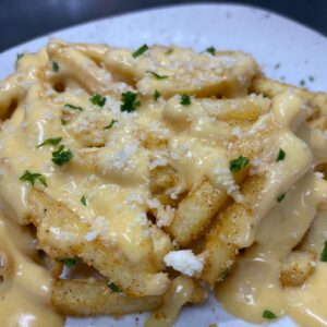 Cheese Fries